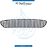 Front Bumper, WITH SENSOR AND WIPER Hole, M3 STYLE for BMW 3 Series F30 (2011-2015) models